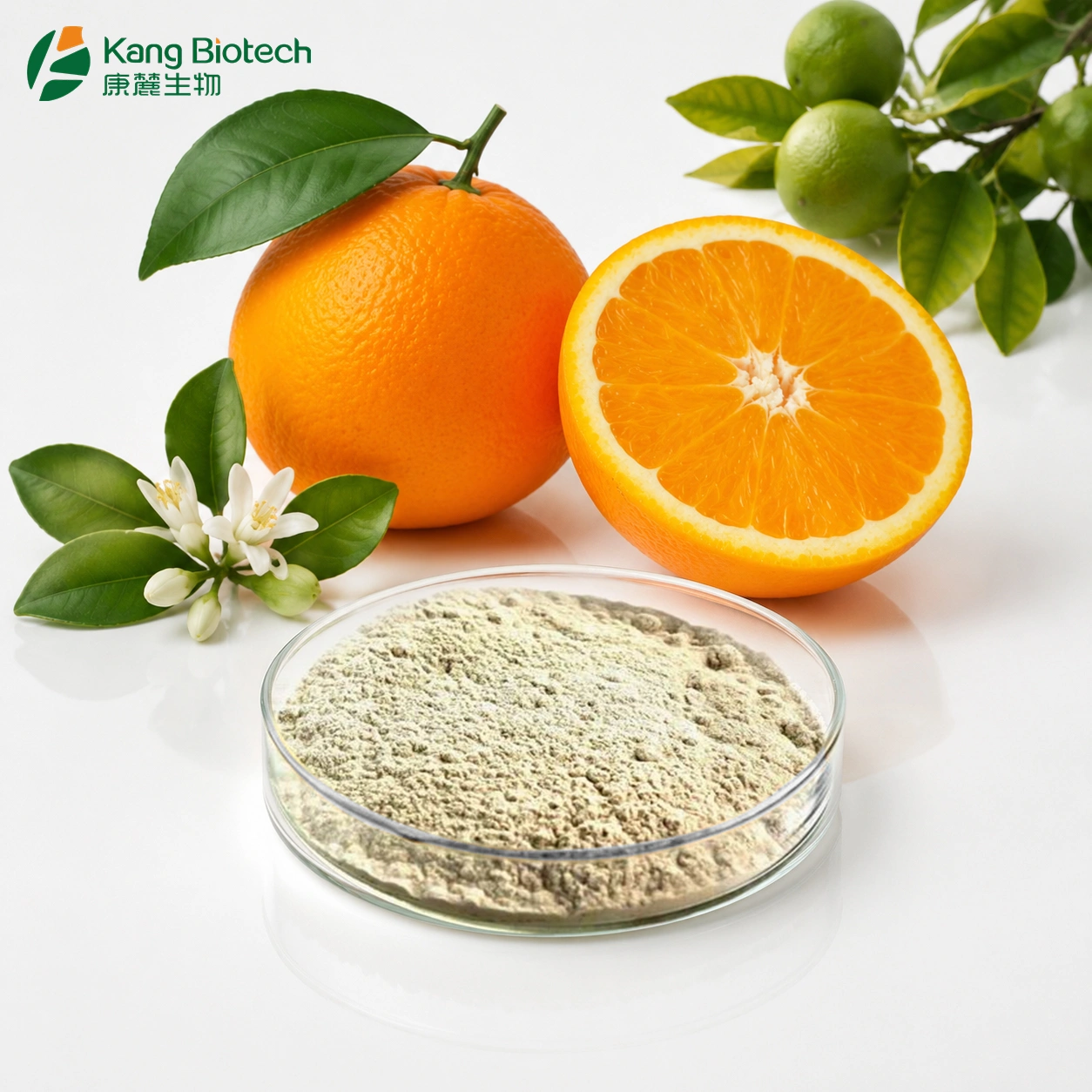 Nobiletin Powder